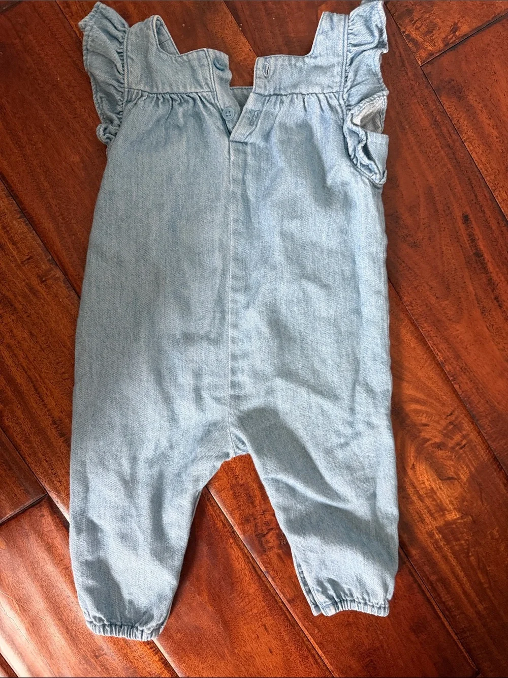 Baby Girl Romper Bundle Old Navy